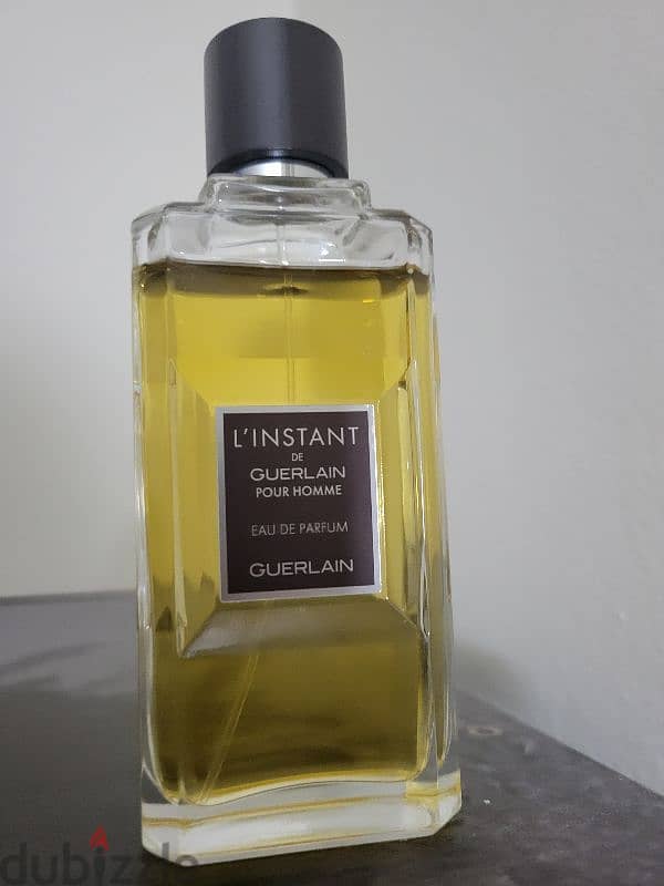 Guerlain L'instant de Guerlain EDP 1