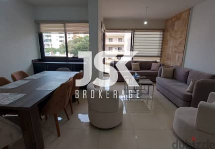 L17102-Furnished Apartment For Sale in Blat 1 Min Away From The Highwa