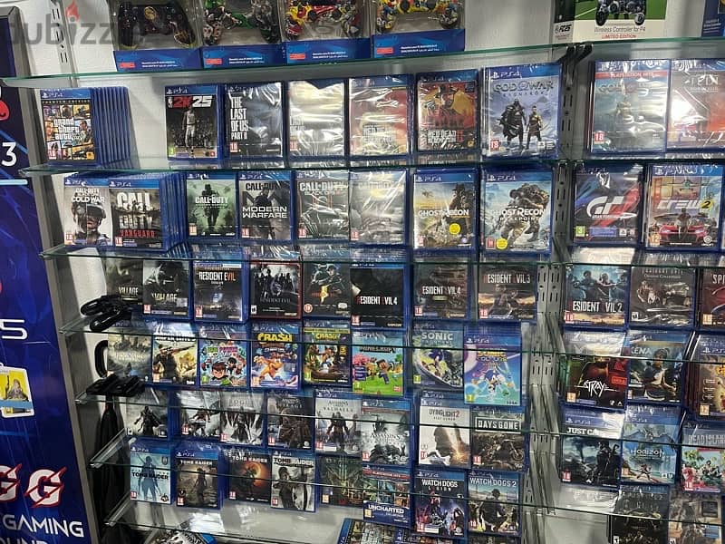 ps4 games new best prices! trade or cash same day delivery! 0