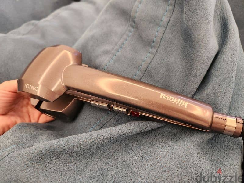 babyliss curl secret 2