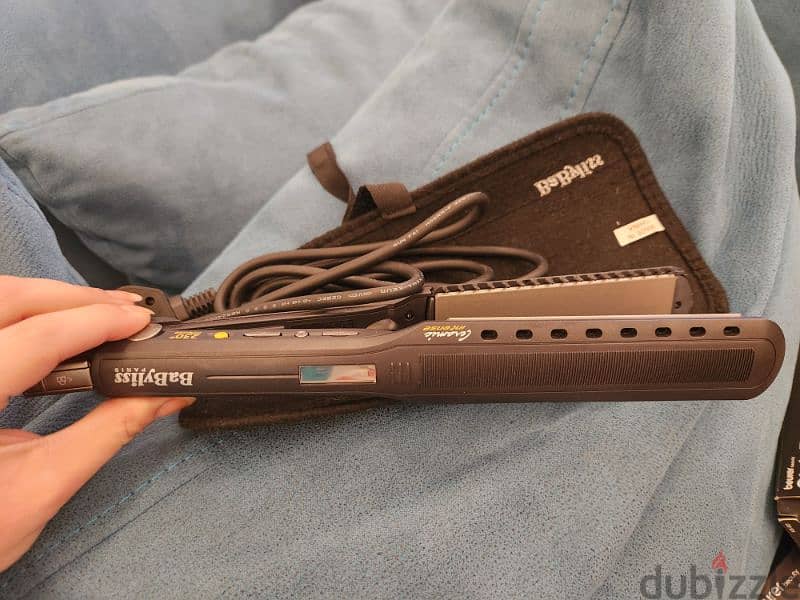 original Babyliss 1