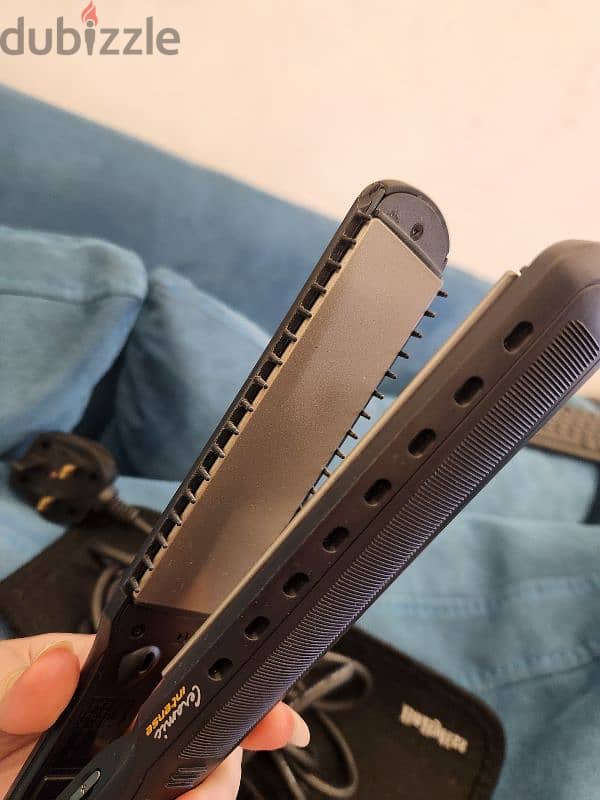 original Babyliss 4