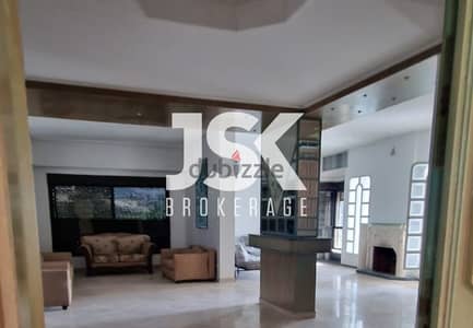 L17106-Spacious Apartment For Sale in Adma