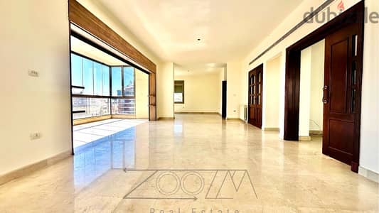 Apartment For Rent In Tallet El Khayat Over 260 Sqm