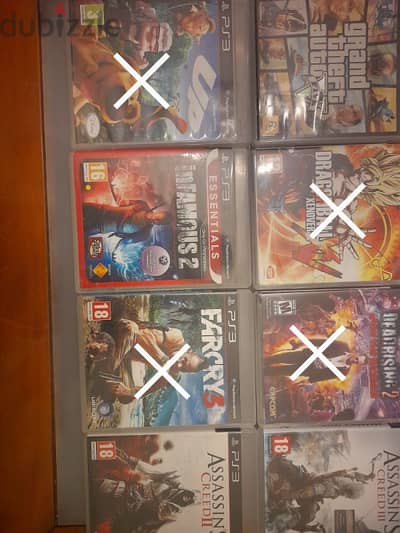 ps3 games