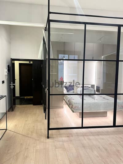 BEAUTIFUL 1 Bedroom Apartment For Rent In Ashrafieh