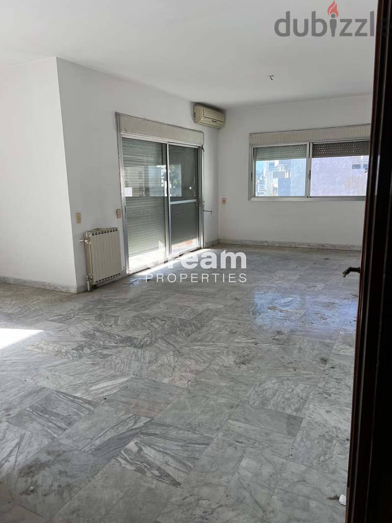 Apartment For Sale In Achrafieh ach0041dpst 0