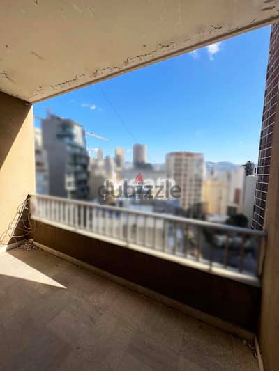 Apartment For Sale In Achrafieh ach0041dpst