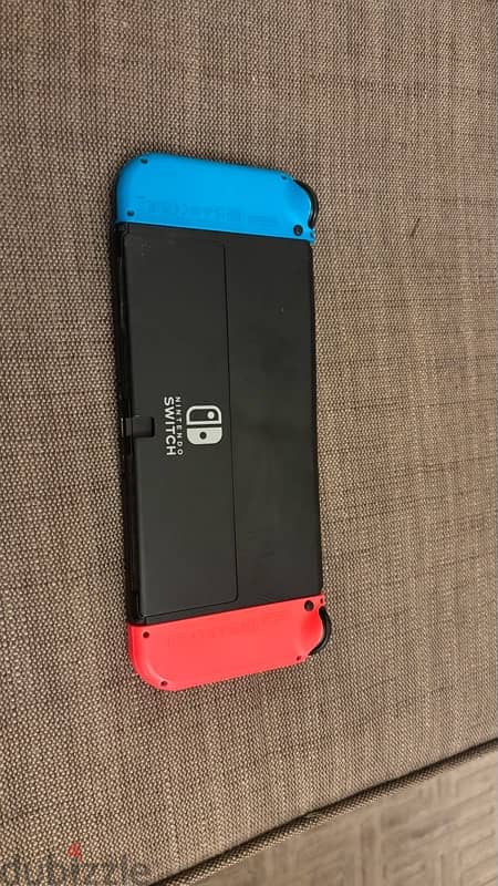 Nintendo switch Oled 1