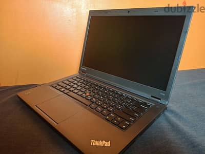 LAPTOP CORE I5 LENOVO THINKPAD T440