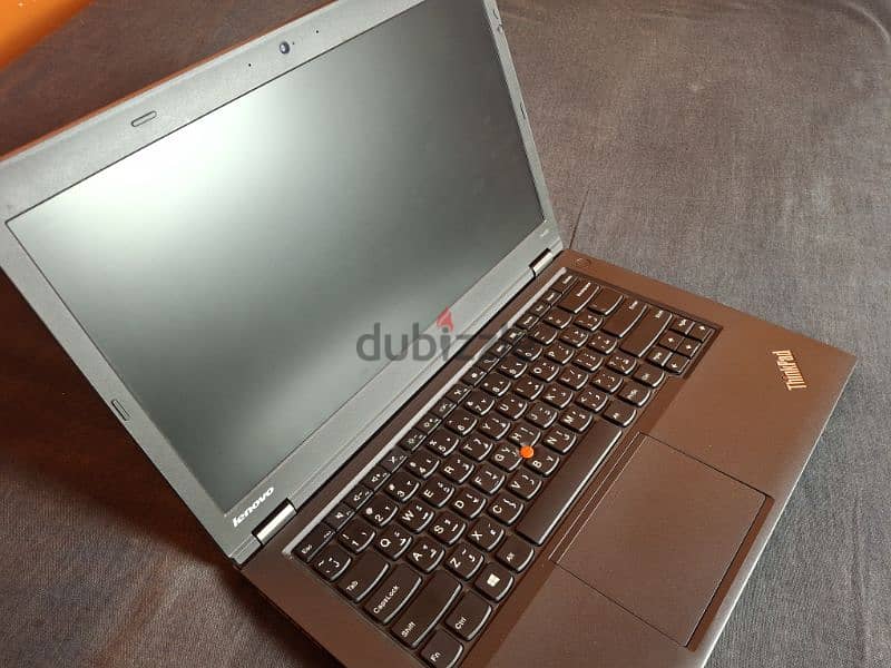 LAPTOP CORE I5 LENOVO THINKPAD T440 2