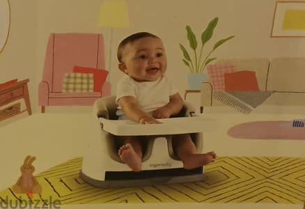 Baby portable seat