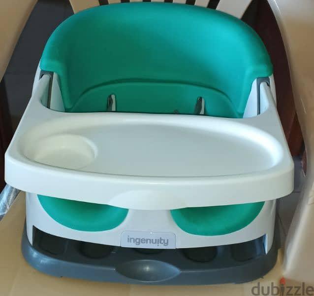 Baby portable seat 5