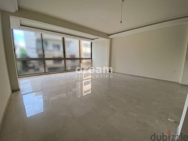 Catchy Apartment For Sale in Sin El Fil  sin0004dpst 0