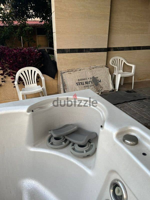 jaccuzi teuco brand 2