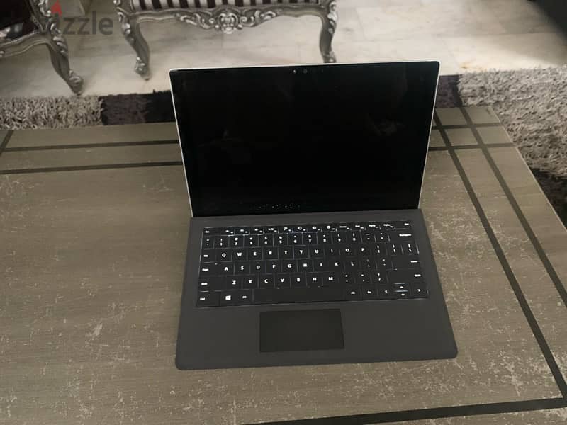 Microsoft Surface Pro 4 Super Clean 6