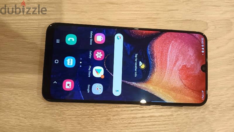 samsung A50 سامسونج 0