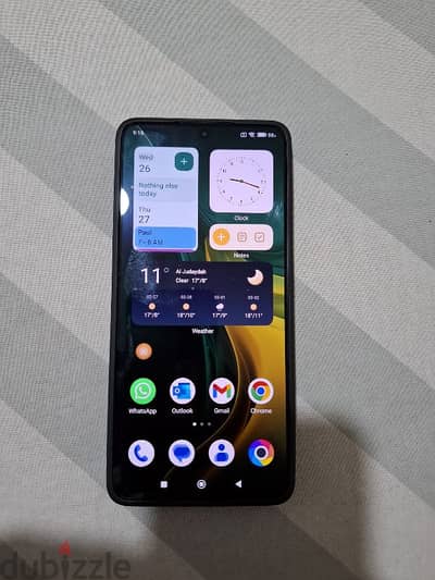 poco x6 pro