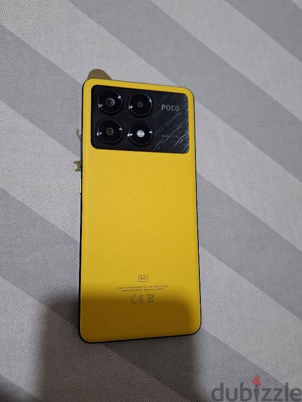 poco x6 pro 1