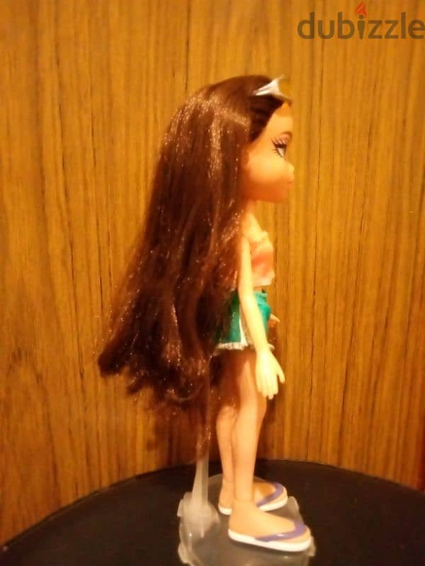 BRATZ DANA STYLIN SALON 'N' SPA 1st EDITION 2002 Rare Great doll=45$ 8