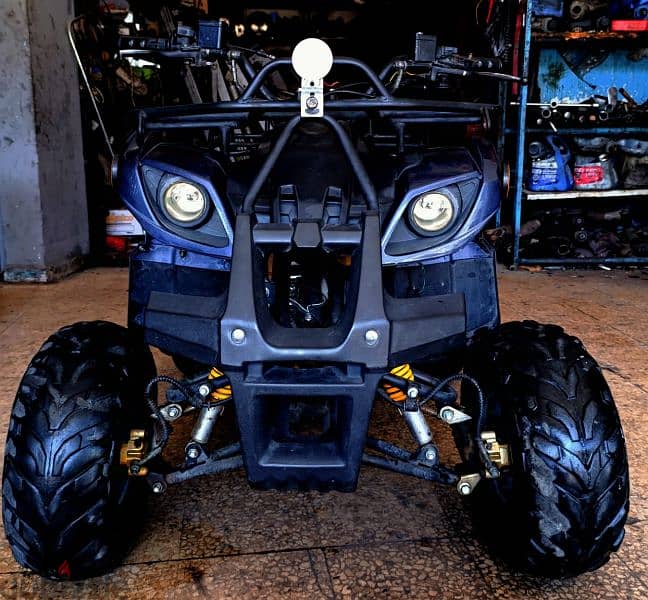 old atv 1