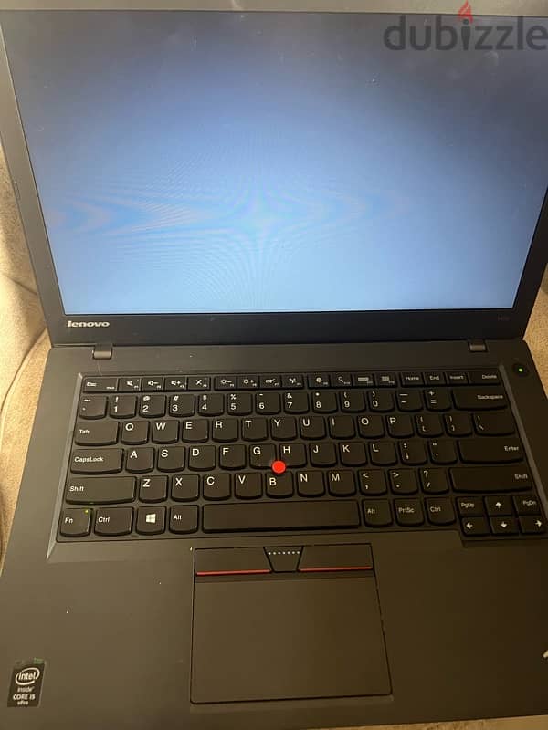 laptop thinkpad 1