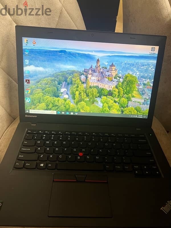 laptop thinkpad 2