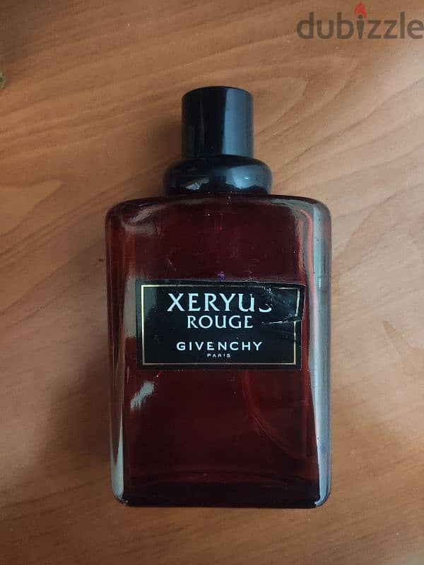 Givenchy Xeryus Rouge 100ML 0