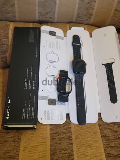 apple watch series 7 45mm