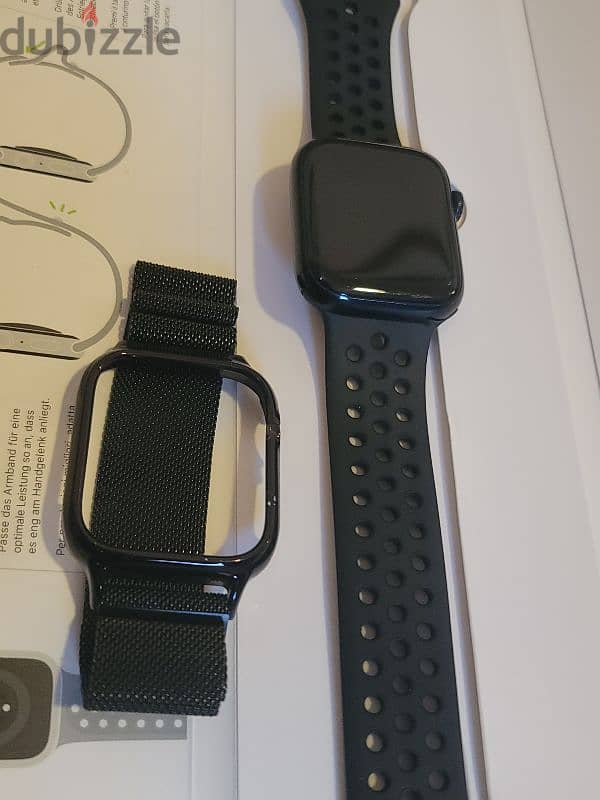 apple watch series 7 45mm 1