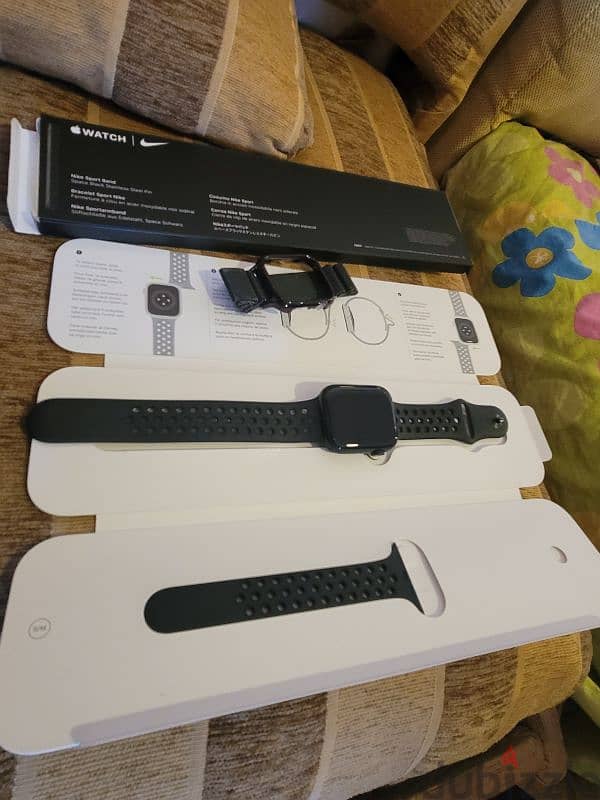 apple watch series 7 45mm 3