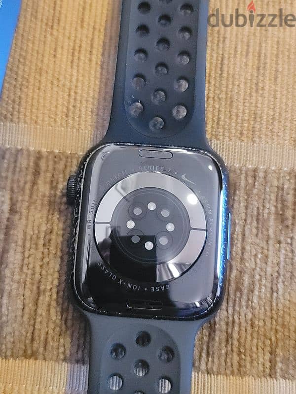 apple watch series 7 45mm 5