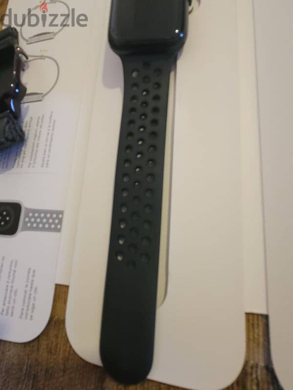 apple watch series 7 45mm 6