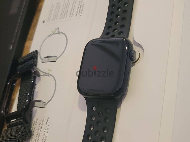 apple watch series 7 45mm 7