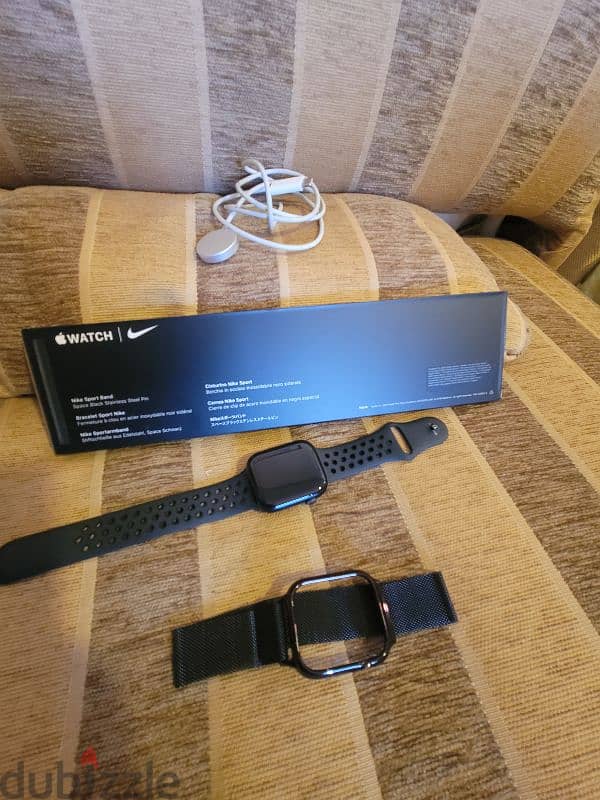 apple watch series 7 45mm 8