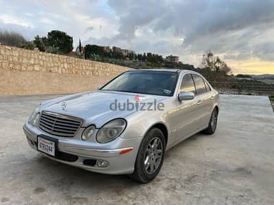 Mercedes-Benz Other 2003