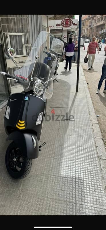 Vespa 2022 1