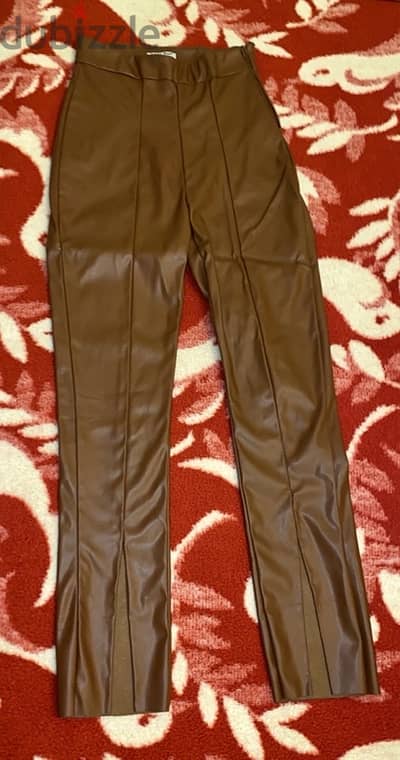 Turkish Brand Latex Pants