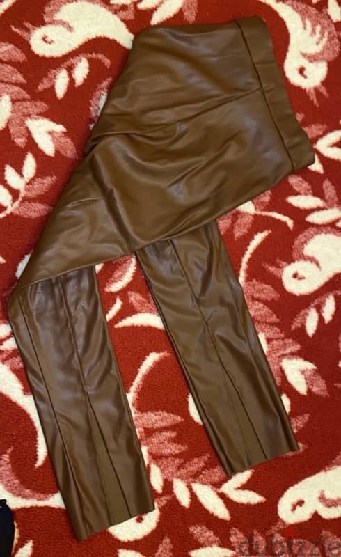 Turkish Brand Latex Pants 3