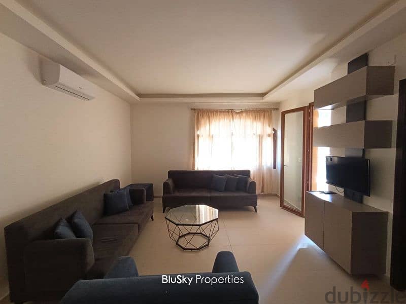 Apartment For RENT In Jbeil شقة للإيجار #AS 0