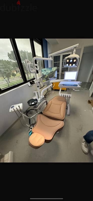 dental chair for sale