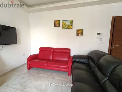 Apartment For RENT In Jbeil شقة للإيجار #AS