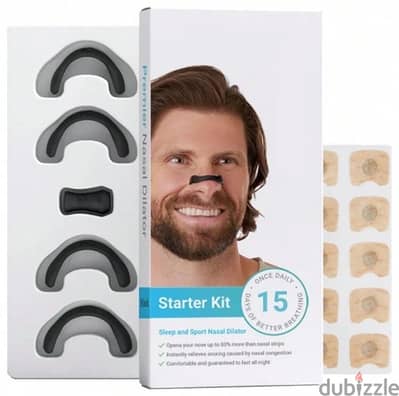 Nasal Dilators