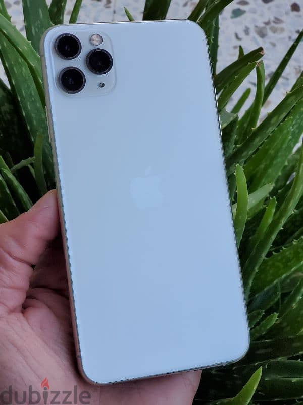 IPhone 11pro max 64gk 0