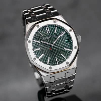 luxury watches for men and women