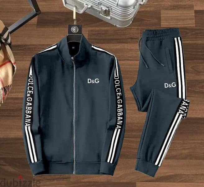 luxury tracksuit 1