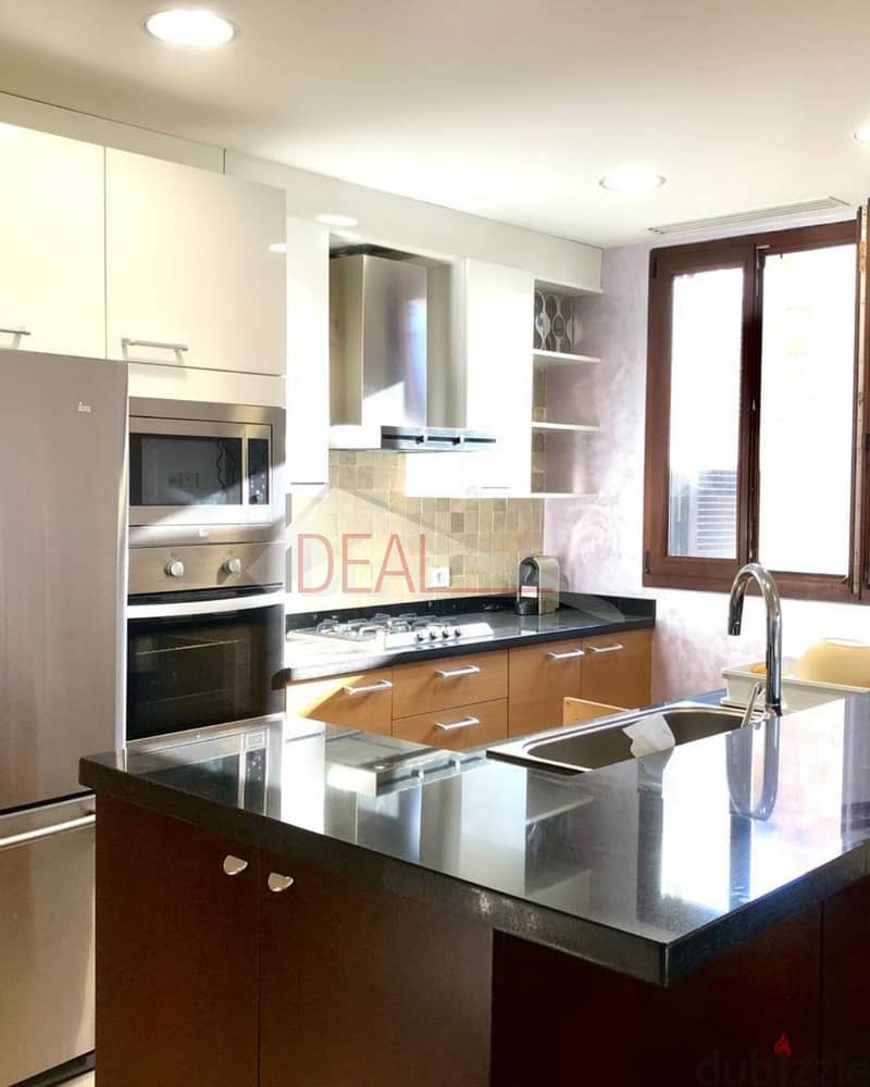 205 SQM deluxe chalet with Terrace for sale in jbeil REF#JH17039 1