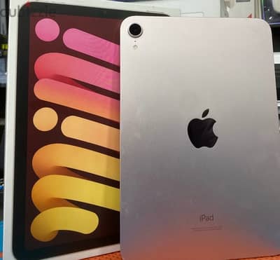 ipad mini 6 64gb