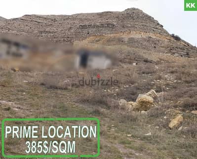 High-value investment IN FARAYA-CHABROUH ! REF#KK01470 !