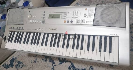 Yamaha  A 300 شرقي غربي